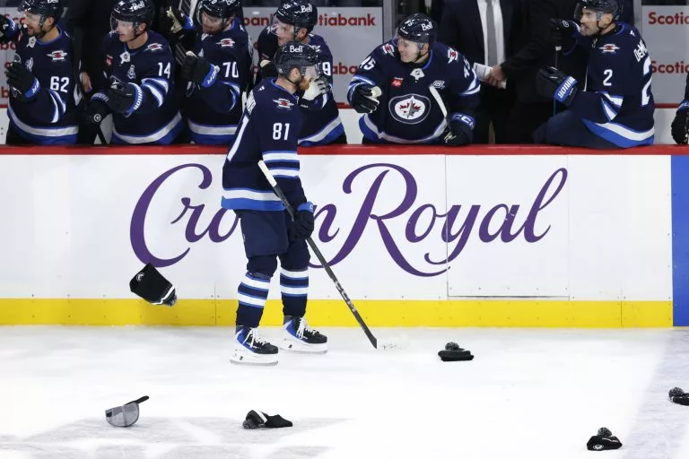 Los Angeles Kings vs Winnipeg Jets prediction