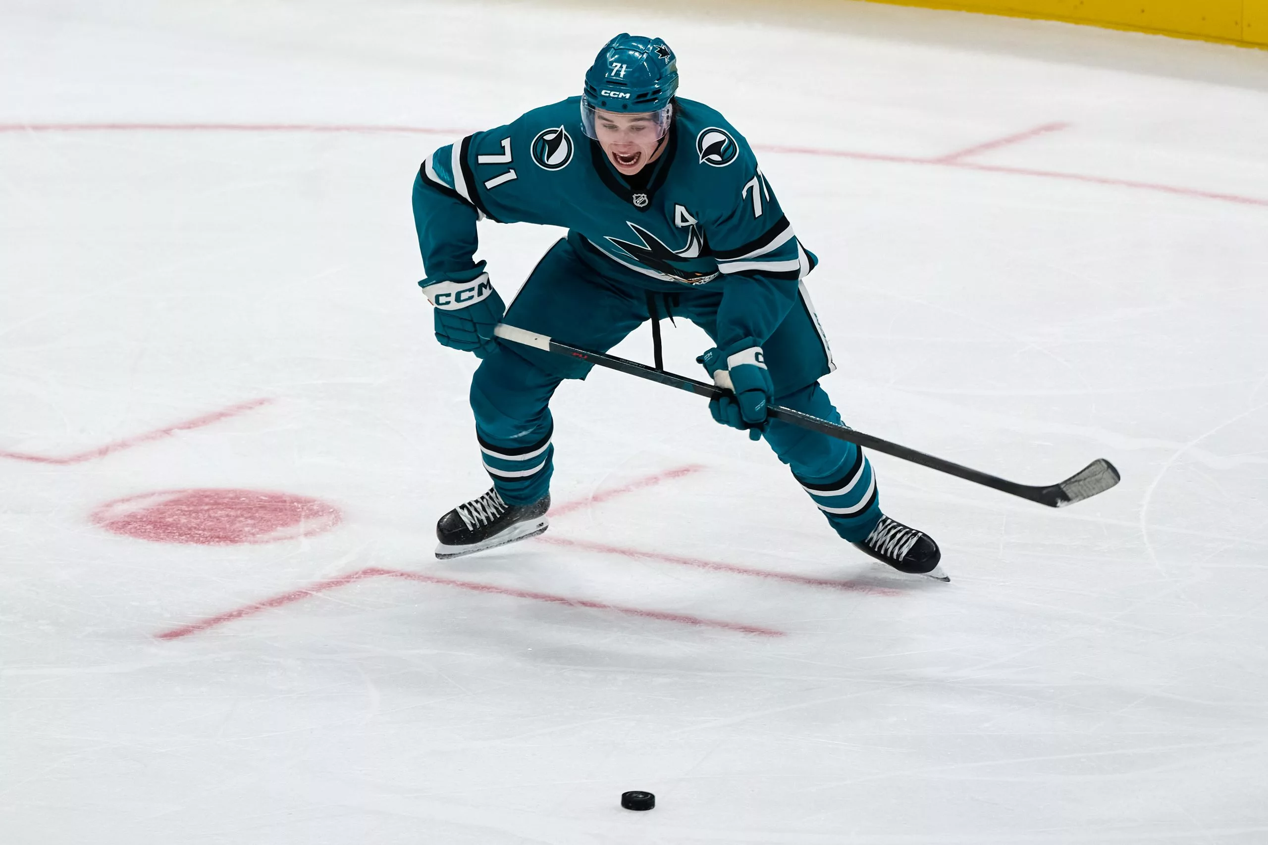 Anaheim Ducks vs. San Jose Sharks Picks and Prediction for Saturday, October 11, 2025
