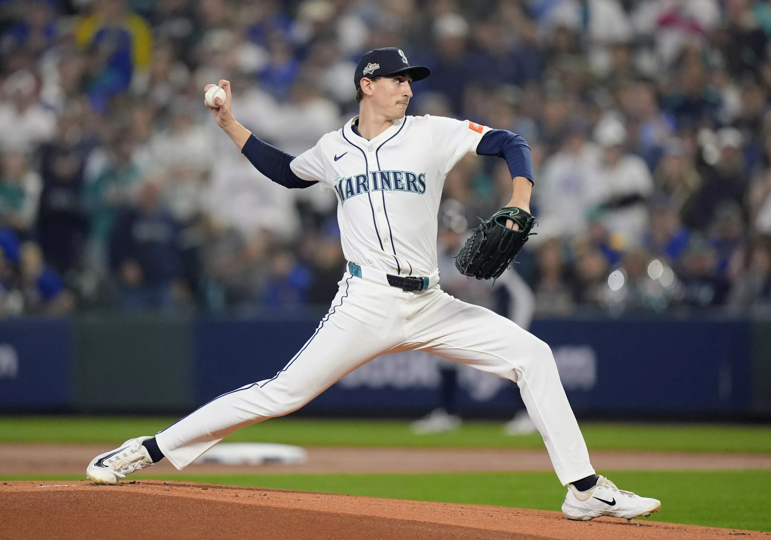 Toronto Blue Jays vs. Seattle Mariners Picks and Prediction for ALCS, Game 3, Wednesday, October 15, 2025