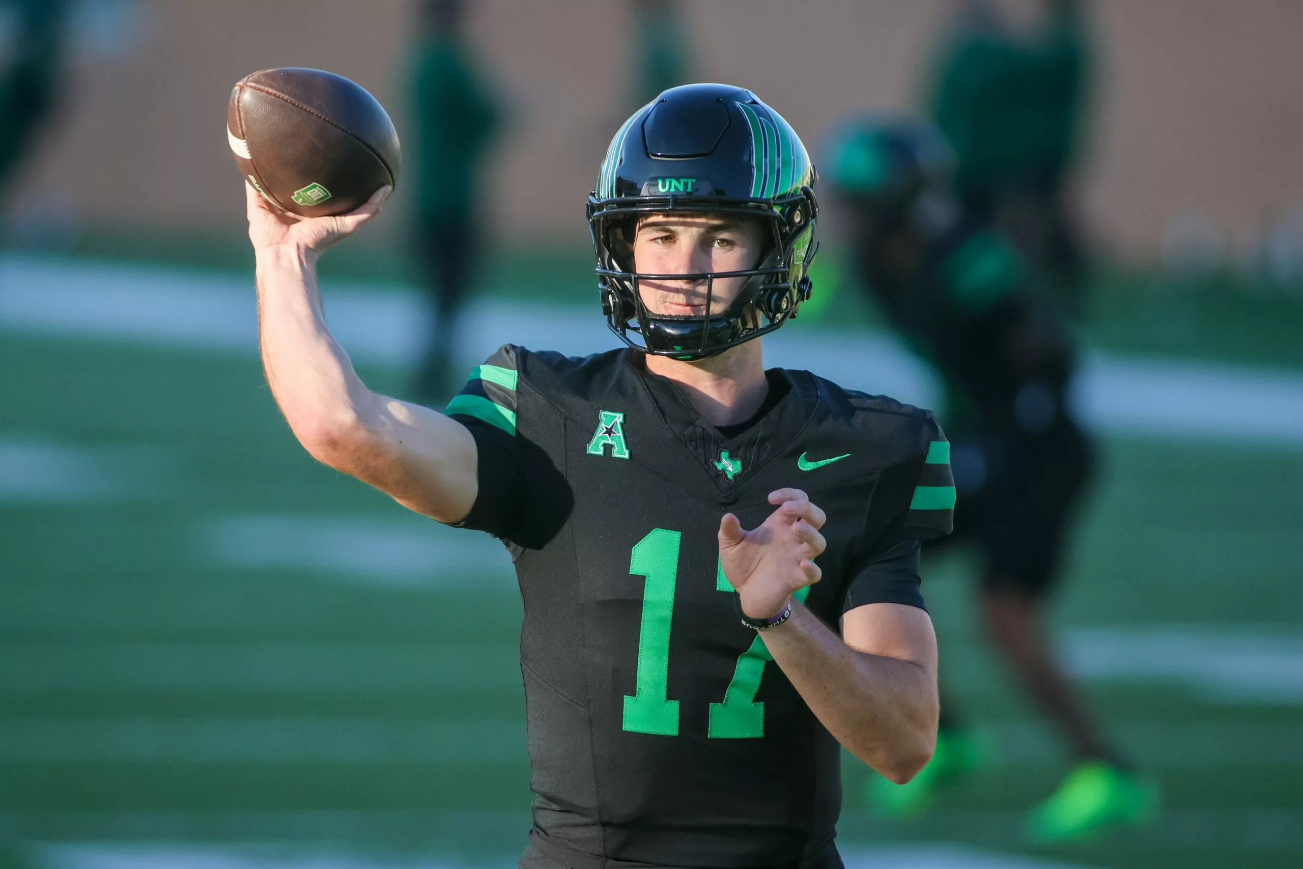 Navy vs. North Texas, Picks, Preview, Odds and Prediction, Saturday, November 1, 2025