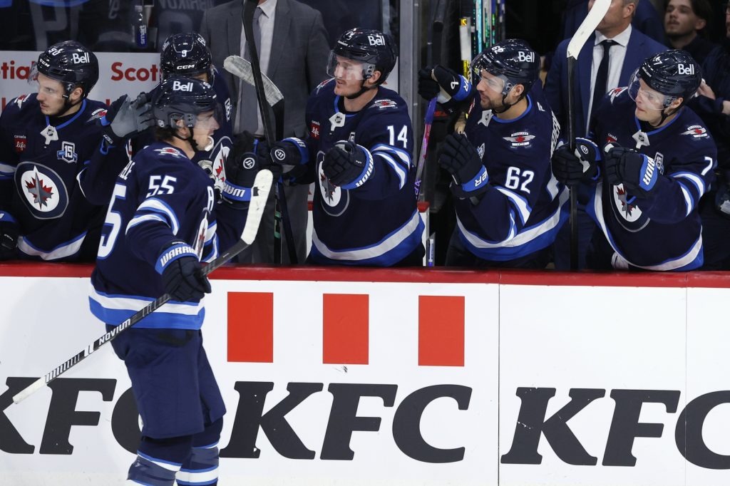 Jets vs Lightning prediction