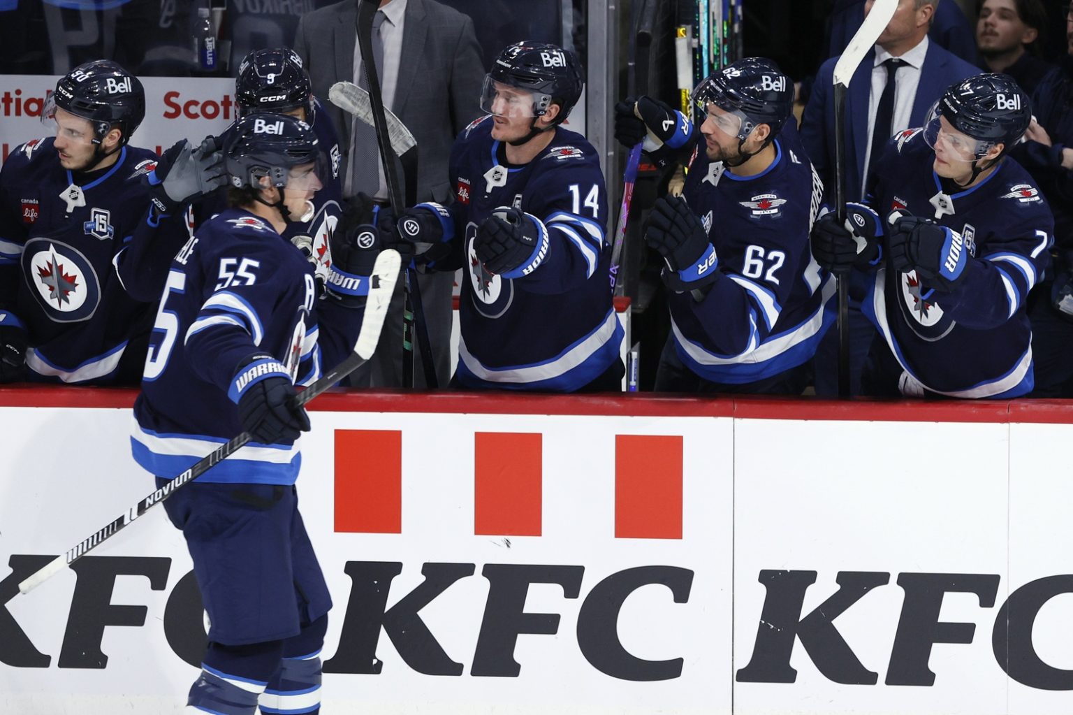Jets vs Lightning prediction