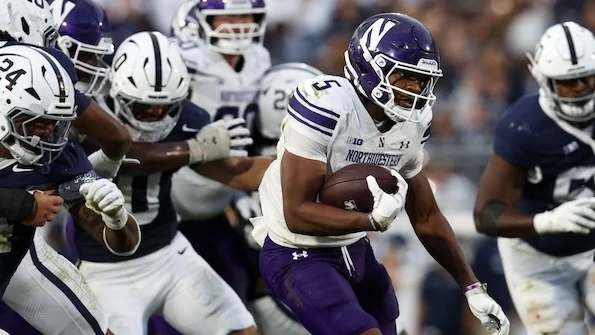Purdue Boilermakers vs. Northwestern Wildcats Picks and Prediction for Saturday, October 18th, 2025