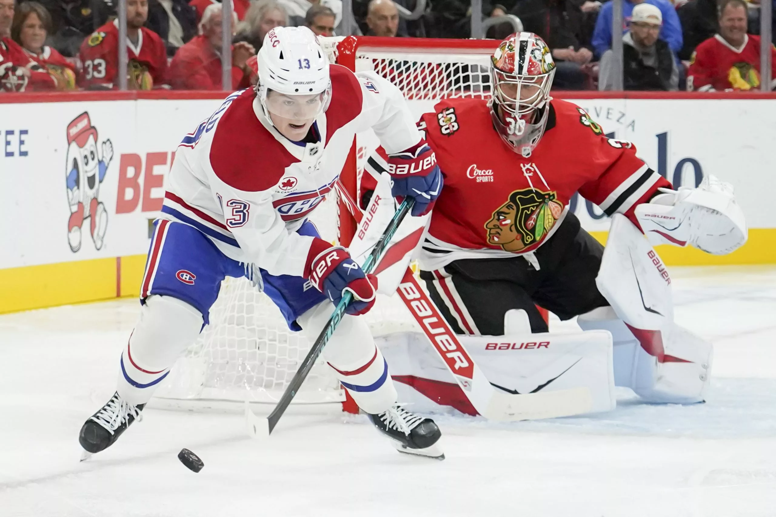 Seattle Kraken vs Montreal Canadiens Prediction and Picks - October 14, 2025