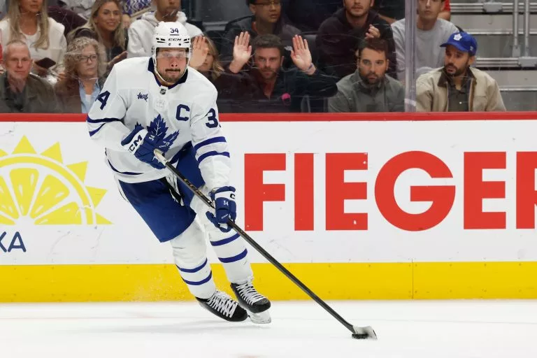 Rangers vs. Maple Leafs Prediction