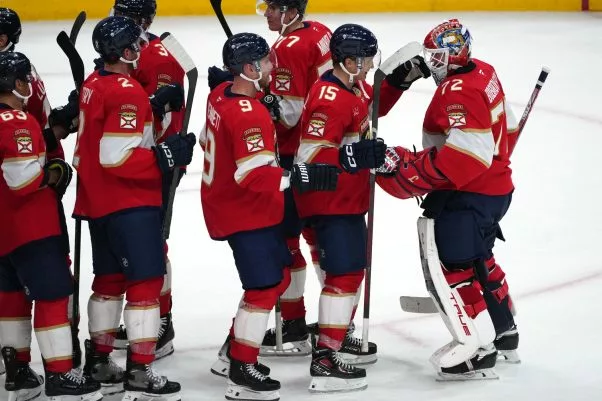 Florida Panthers vs. Detroit Red Wings, Prediction and Picks, Wednesday, October 15, 2025