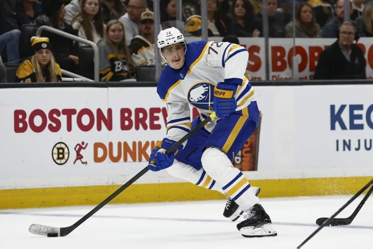 Canadiens vs Sabres Prediction Game 2