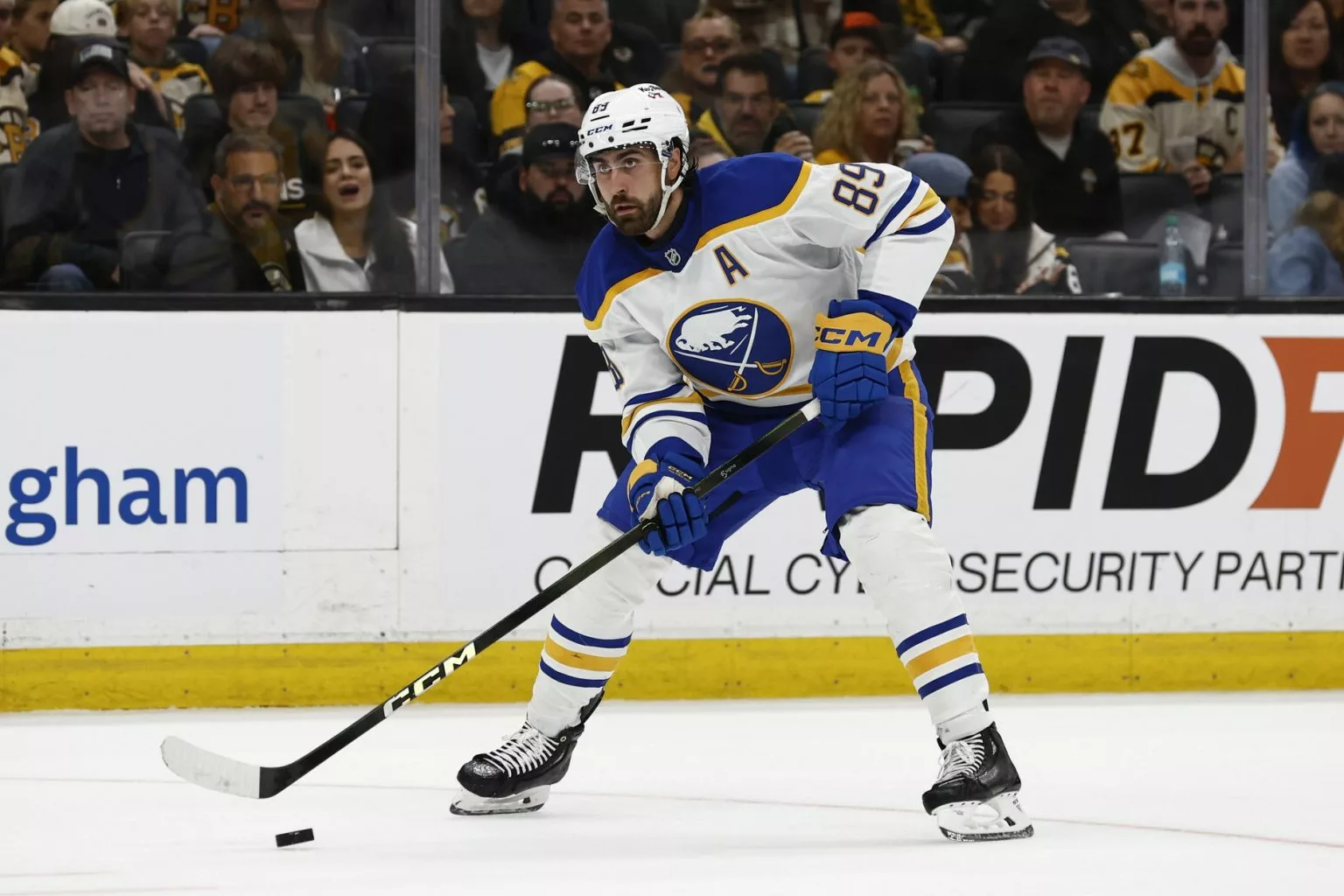 Lightning vs Sabres prediction