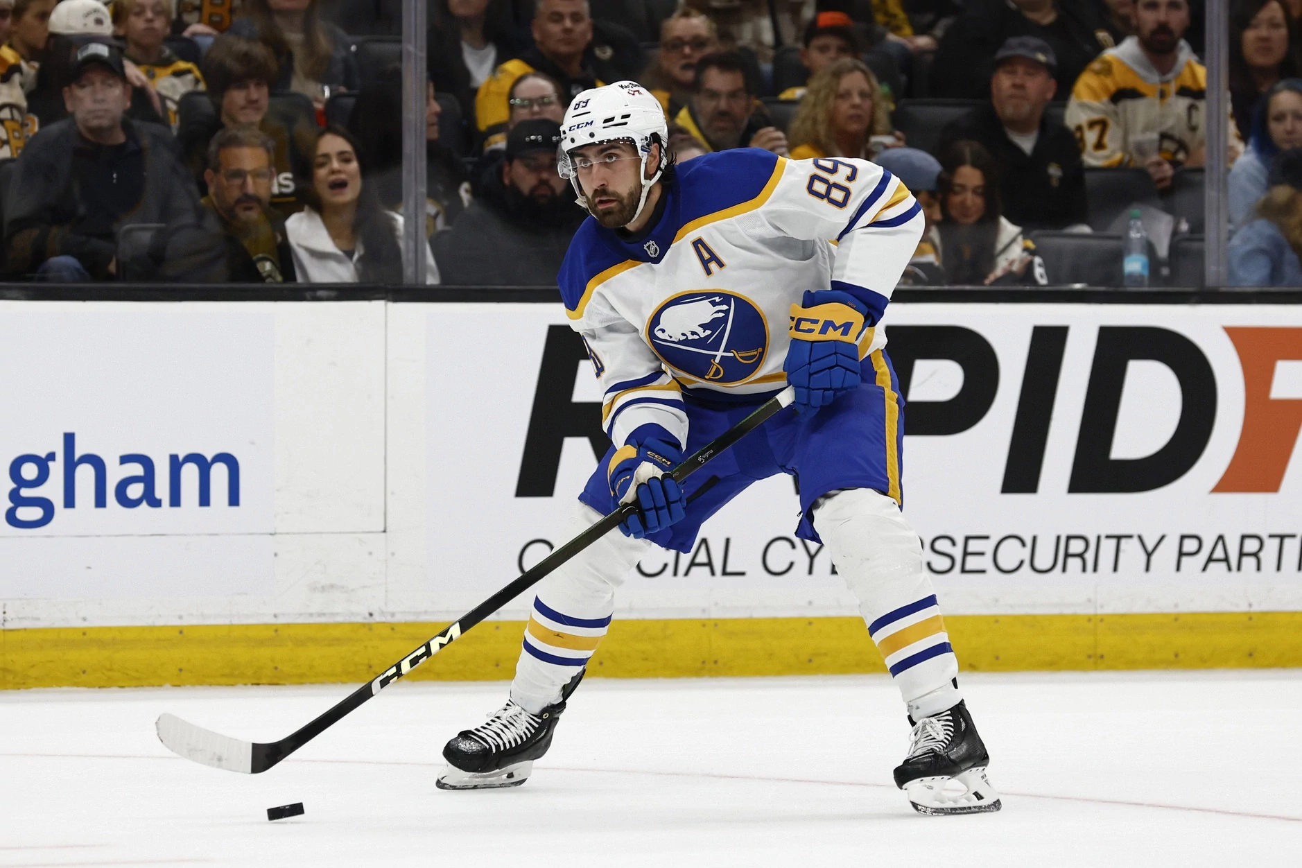 Tampa Bay Lightning vs Buffalo Sabres Picks, Prediction, Odds, and Line Movement for Monday April 6 2026