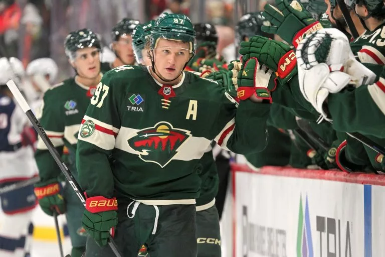 Los Angeles Kings vs Minnesota Wild prediction