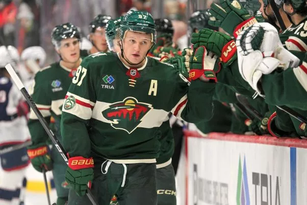 Los Angeles Kings vs. Minnesota Wild, Picks and Prediction, Monday, October 13, 2025