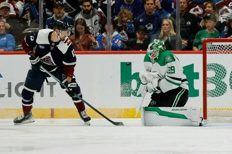 Colorado Avalanche vs Buffalo Sabres prediction