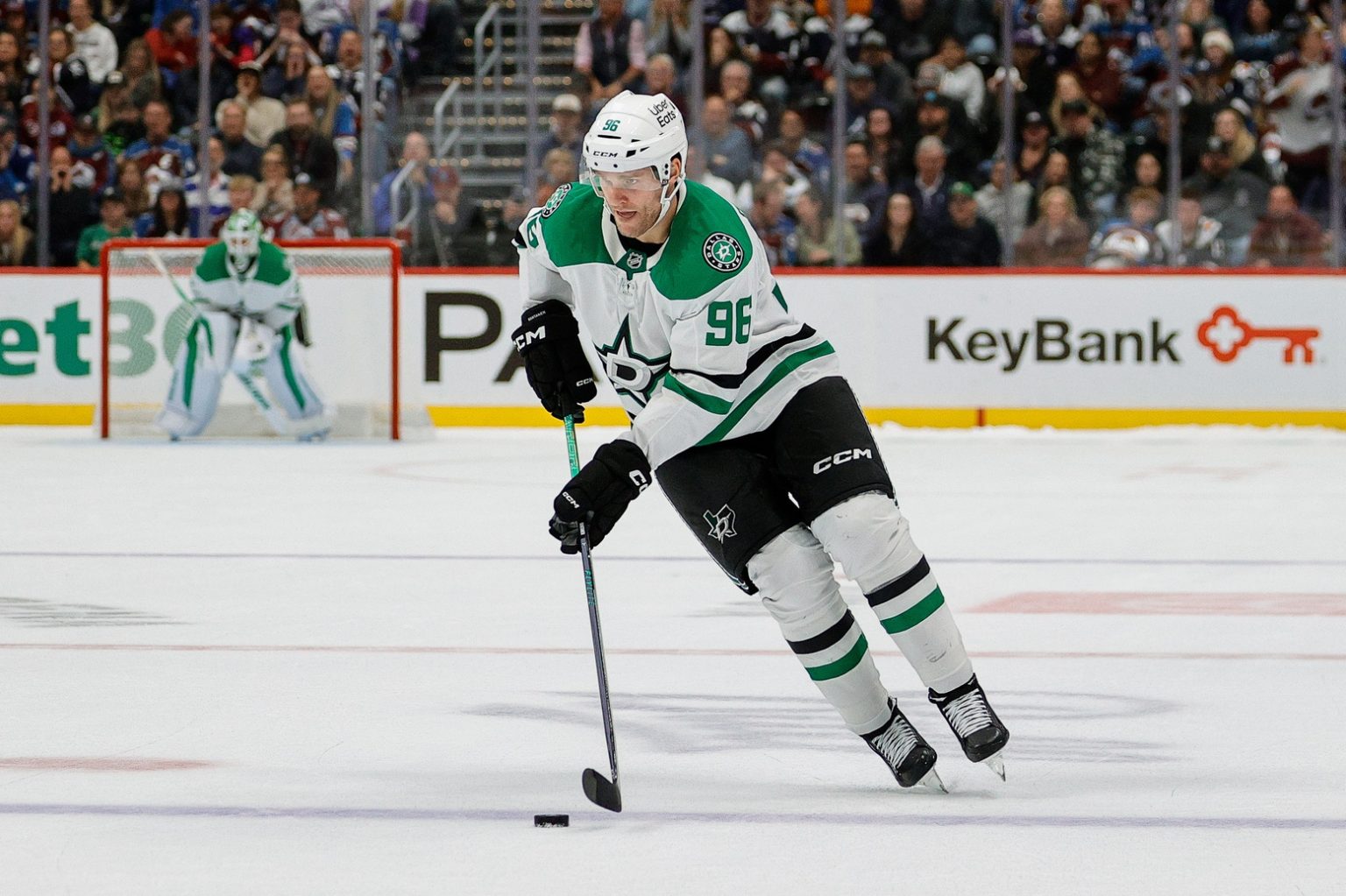 Minnesota Wild vs Dallas Stars prediction