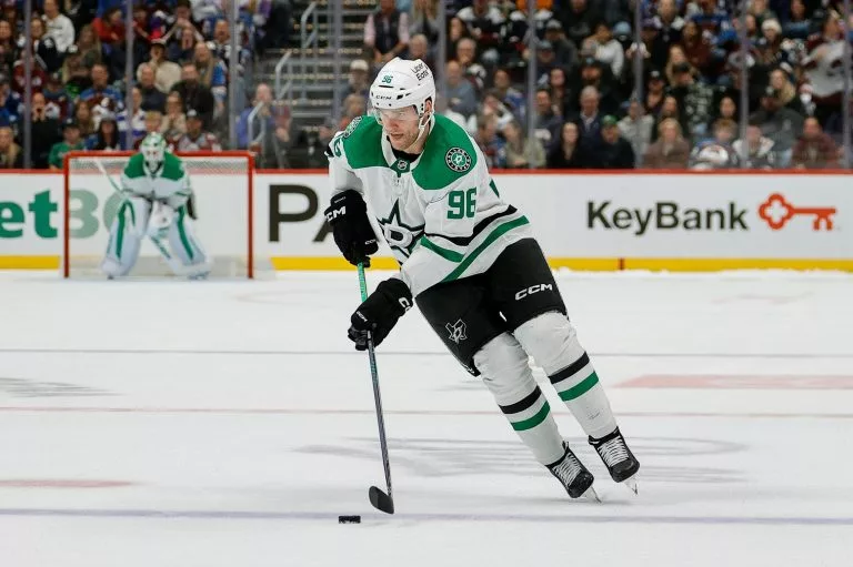 Minnesota Wild vs Dallas Stars prediction