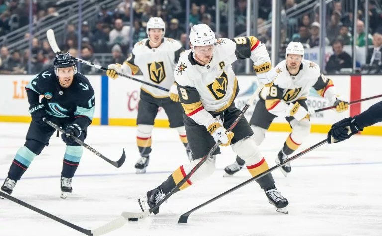 Vegas Golden Knights vs Calgary Flames prediction