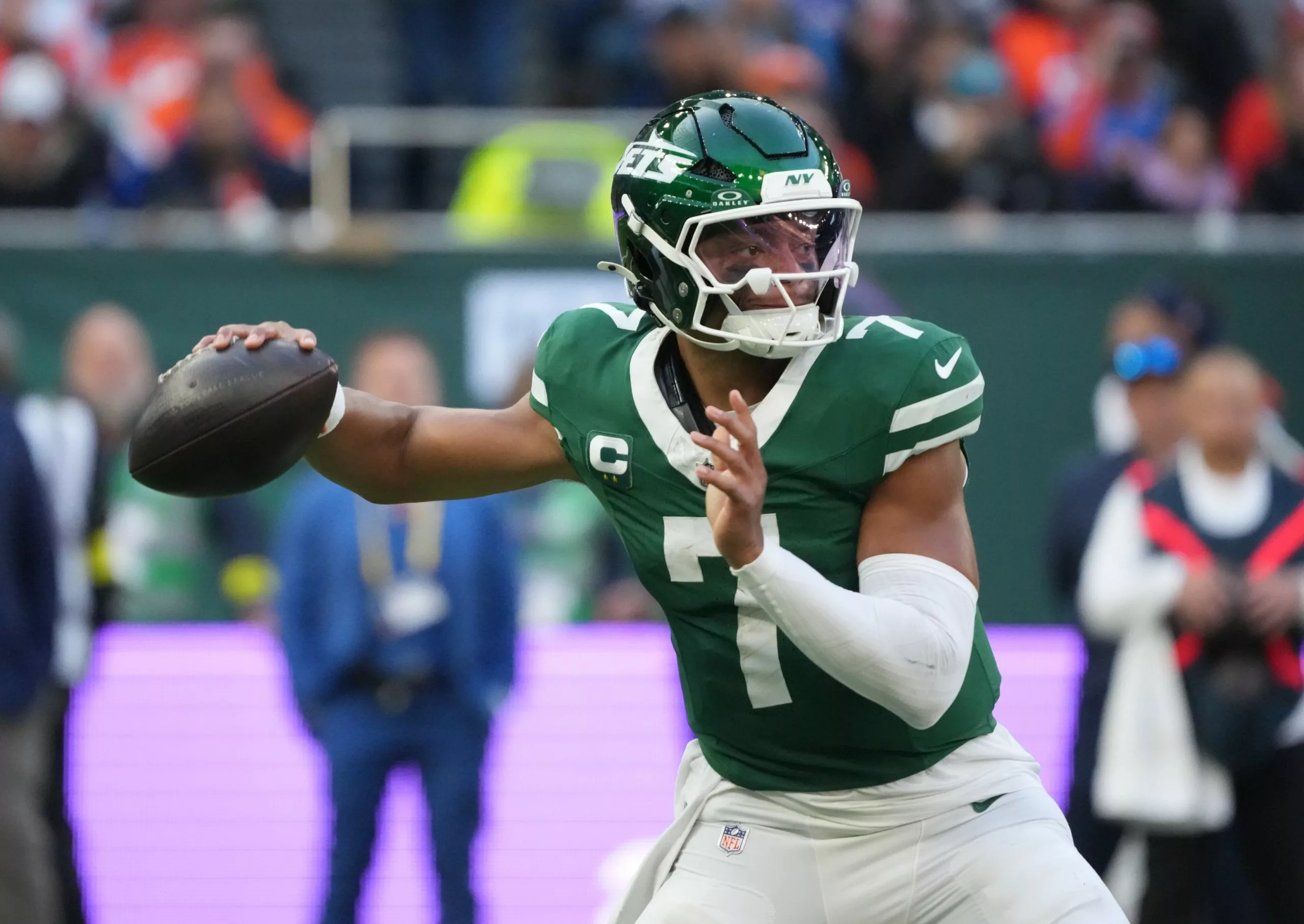 Carolina Panthers vs New York Jets Picks and Prediction for Sunday, October 19, 2025