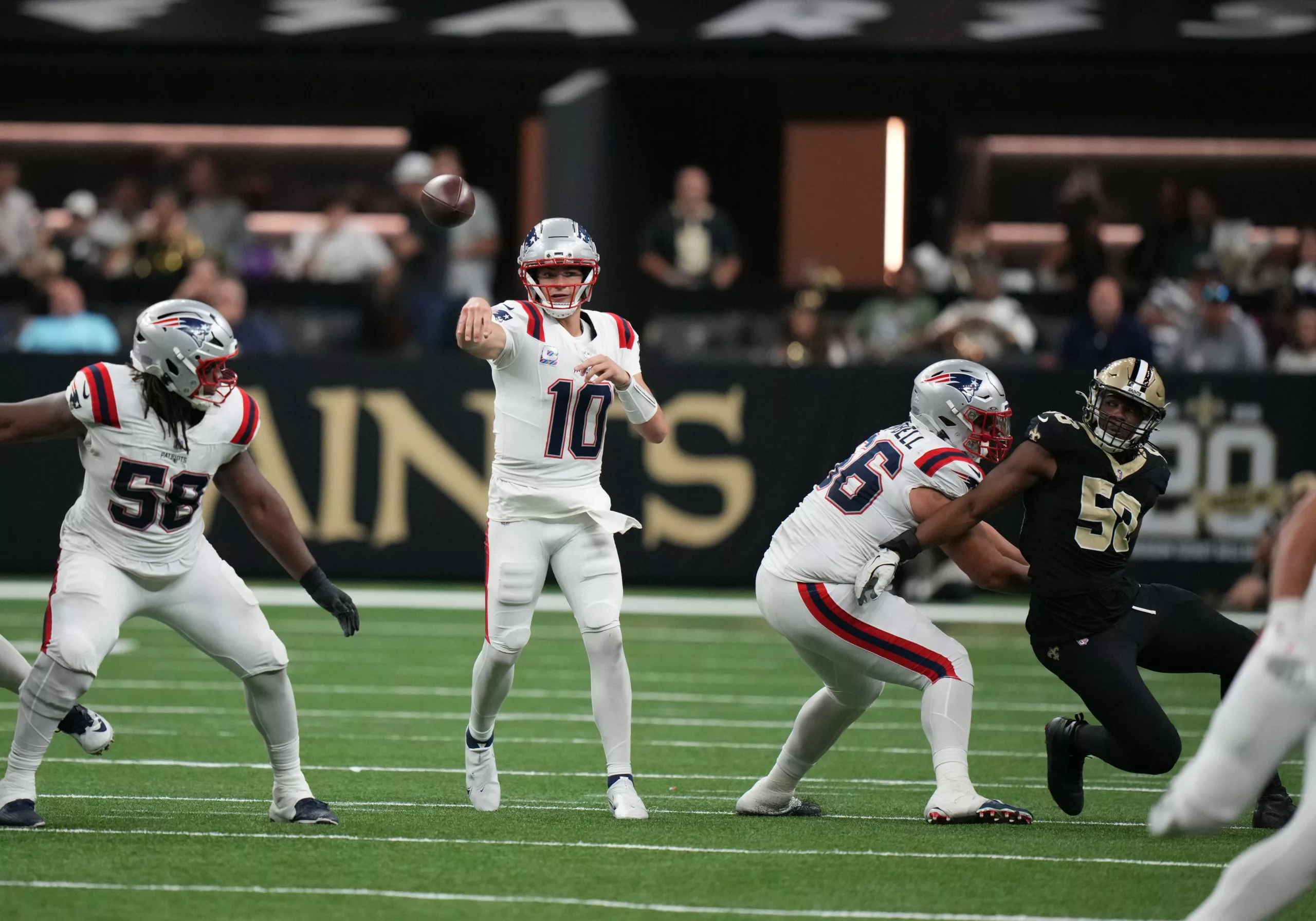 NFL Best Bets For Week 7 from NFL Betting Experts