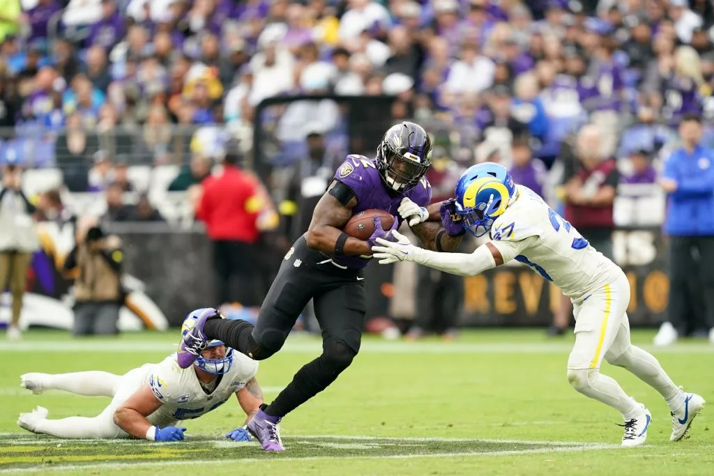 New York Jets vs Baltimore Ravens prediction