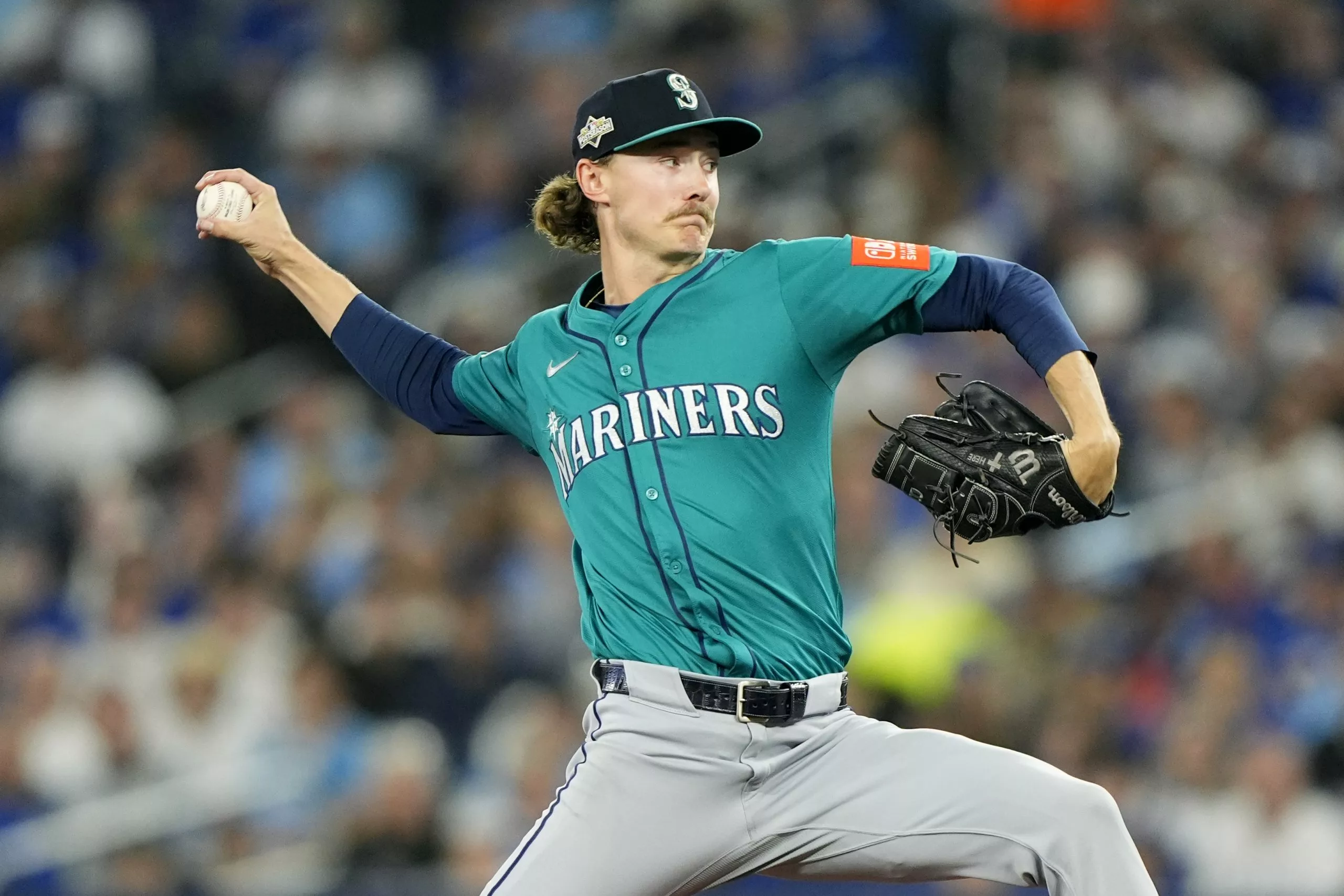 Toronto Blue Jays vs. Seattle Mariners Picks and Prediction for ALCS, Game 5, Friday, October 17, 2025