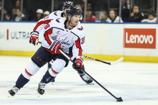 Tampa Bay Lightning vs. Washington Capitals, Picks and Prediction, Tuesday, October 14, 2025