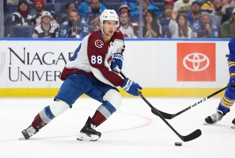 Colorado Avalanche vs Columbus Blue Jackets prediction