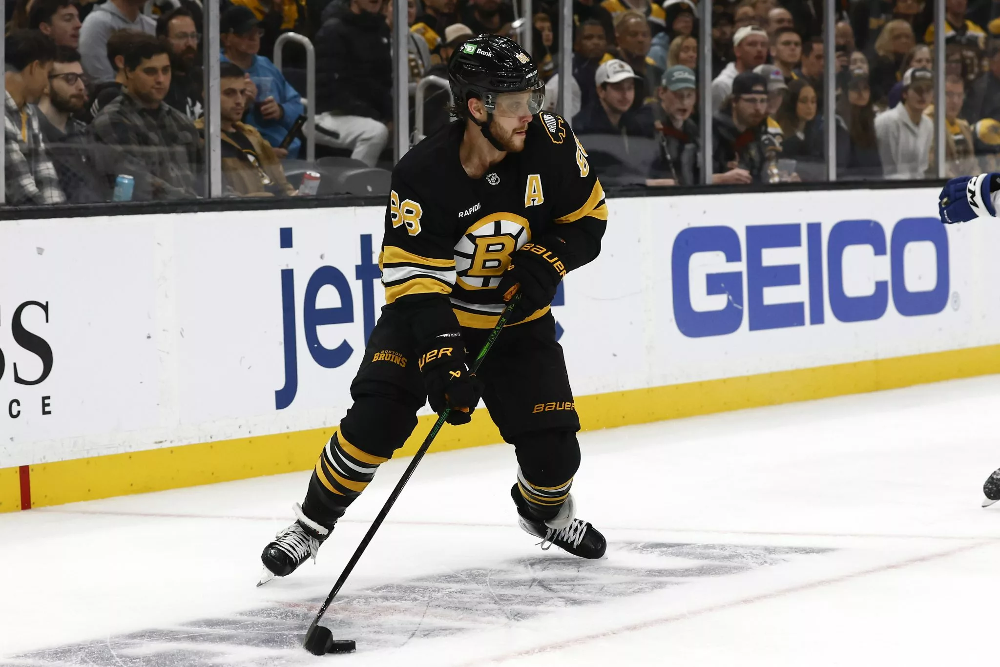 Islanders vs. Bruins Prediction