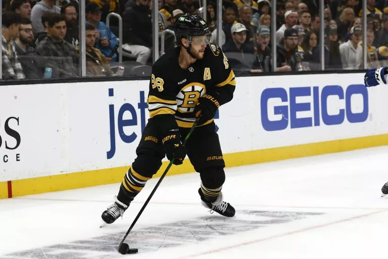 Islanders vs. Bruins Prediction