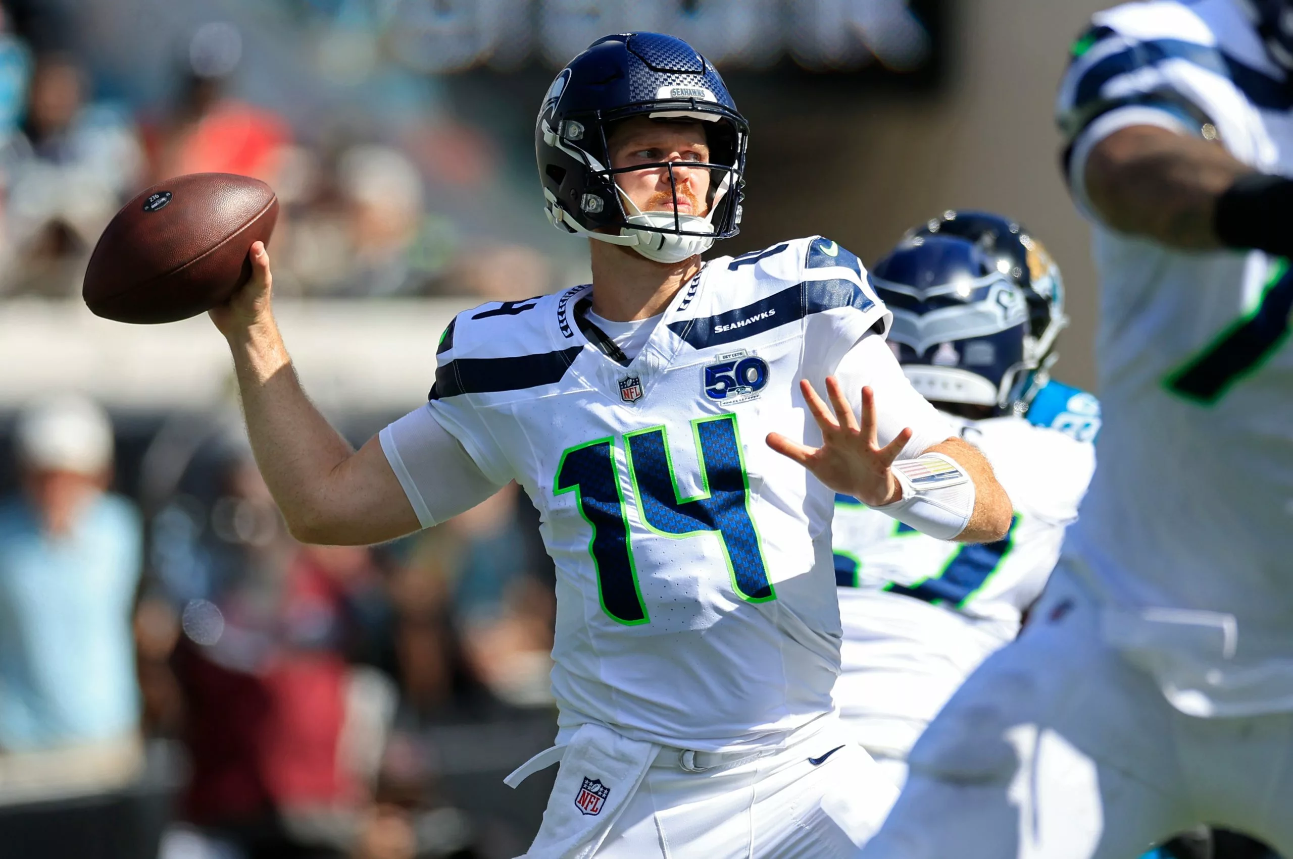 Houston Texans vs. Seattle Seahawks Picks and Prediction for Monday, October 20, 2025