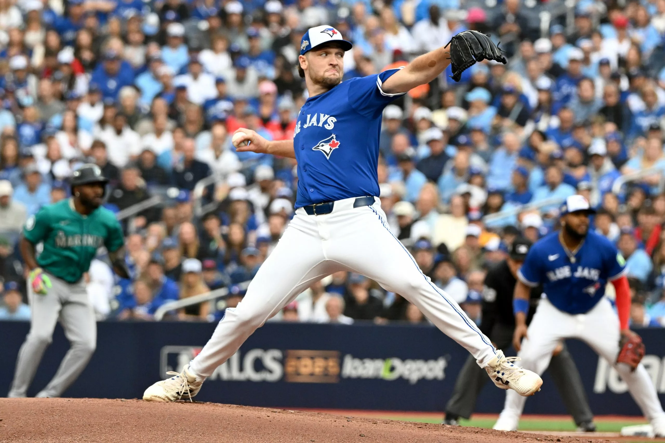 Seattle Mariners vs. Toronto Blue Jays Picks and Prediction for ALCS, Game 6, Sunday, October 19, 2025