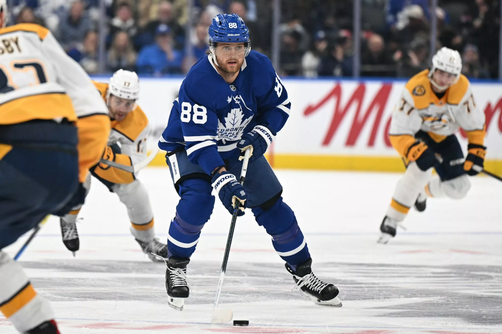 Devils vs. Maple Leafs Prediction