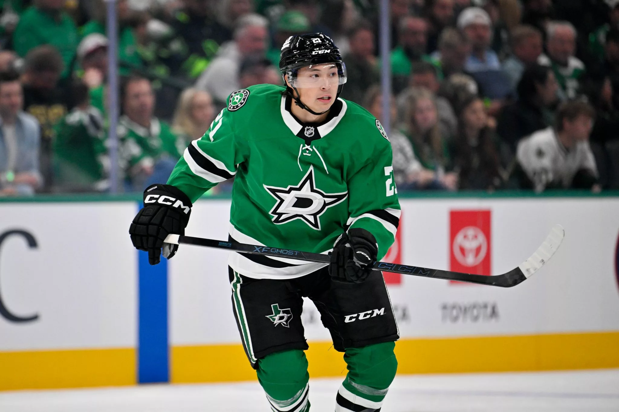 Stars vs Wild Prediction