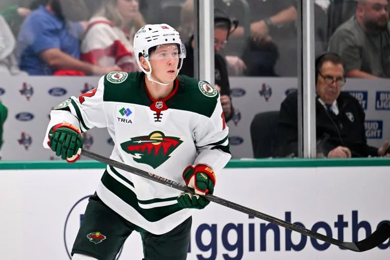 Wild vs Avalanche prediction Game 5