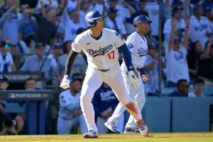 Brewers vs. Dodgers Prediction