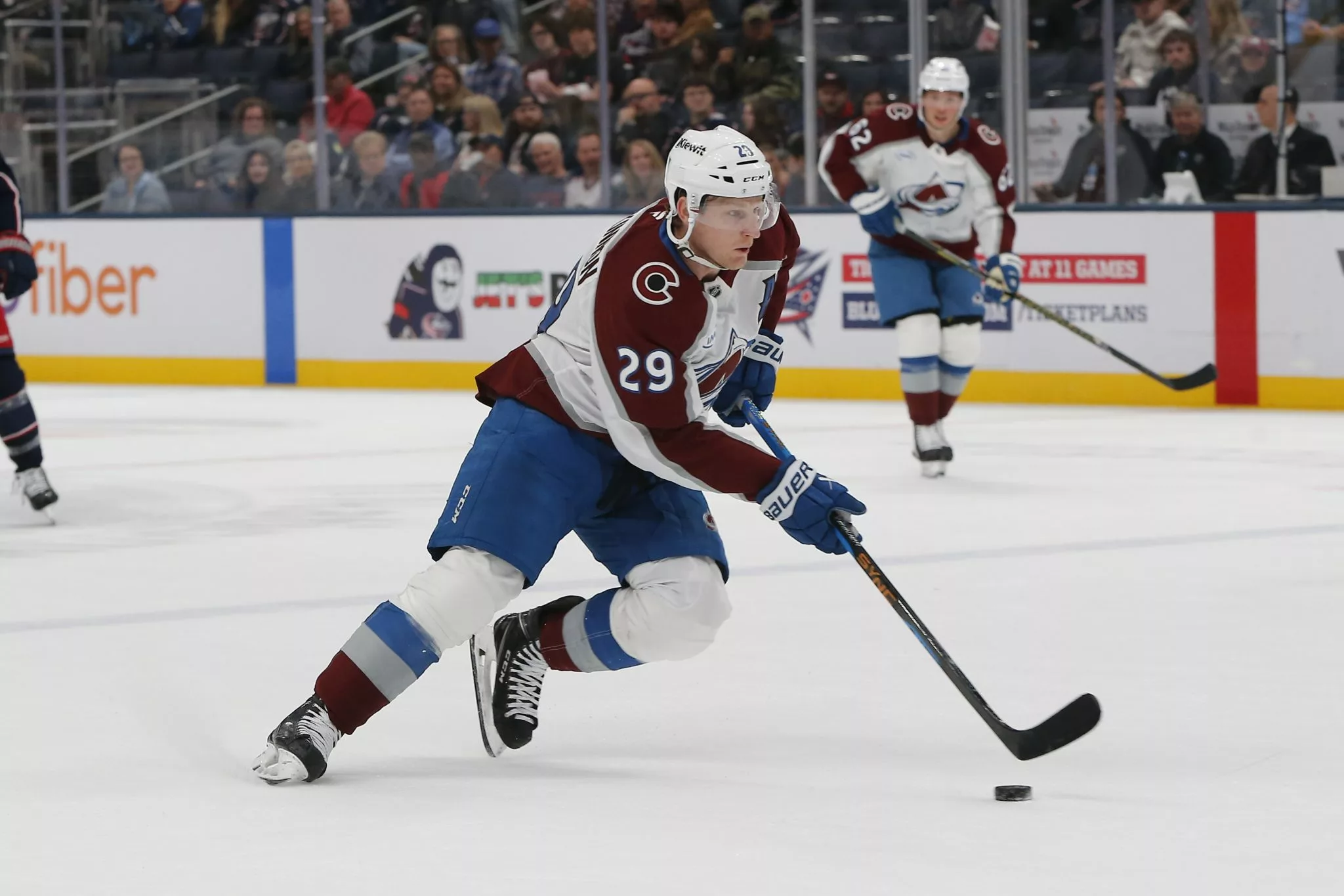 Avalanche vs Kings prediction