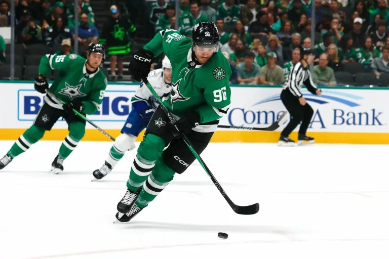Blue Jackets vs. Stars prediction