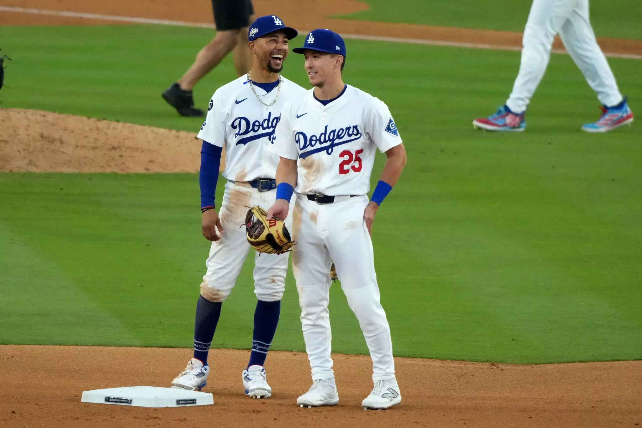 Dodgers vs Brewers Prediction