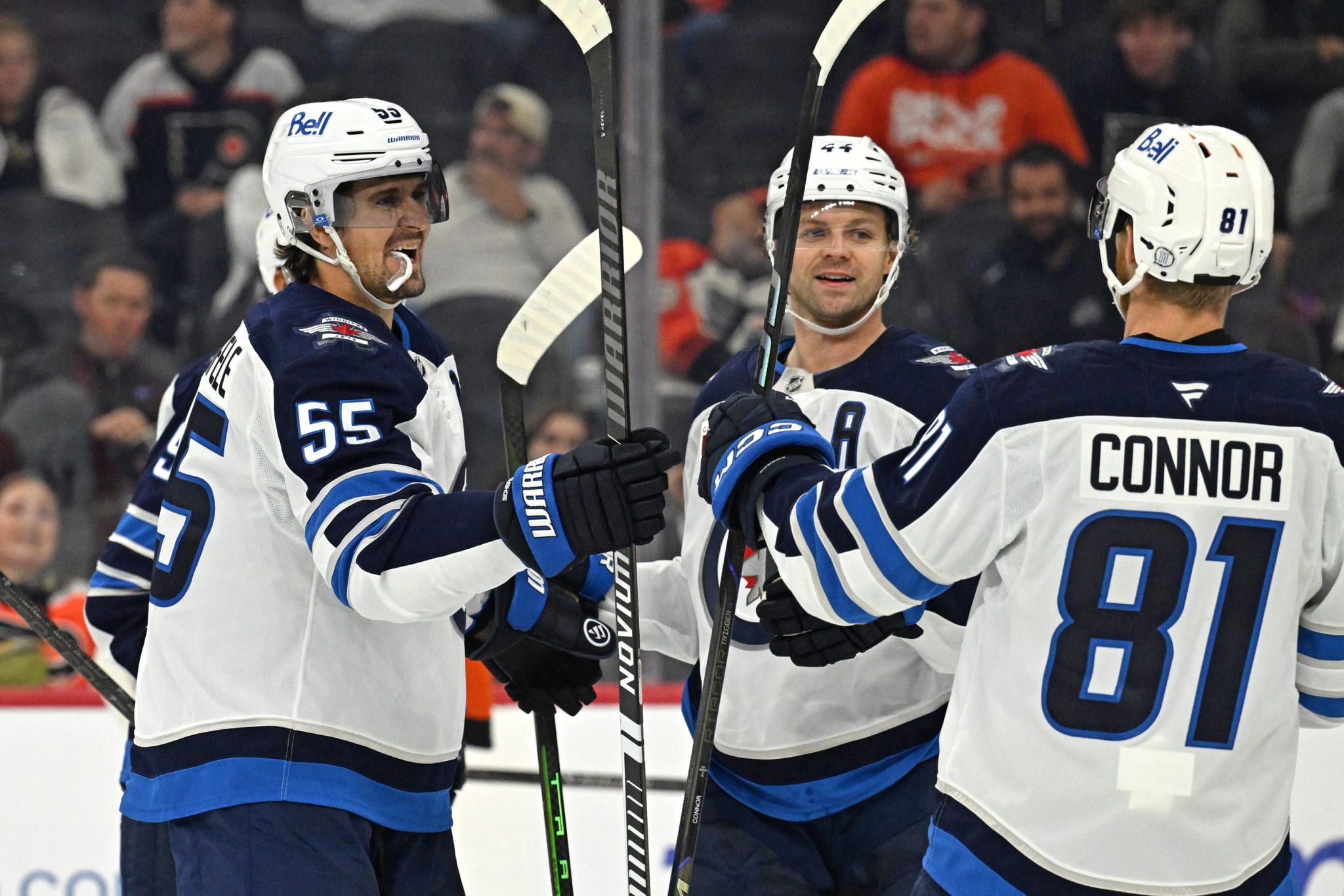 Golden Knights vs Jets prediction