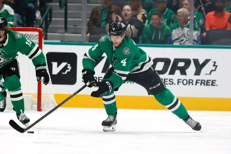 Dallas Stars vs St. Louis Blue prediction