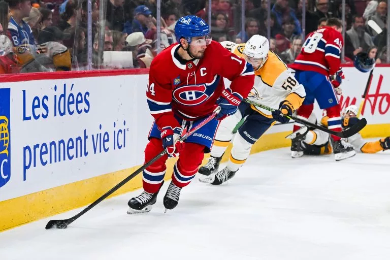 Sabres vs Canadiens Prediction