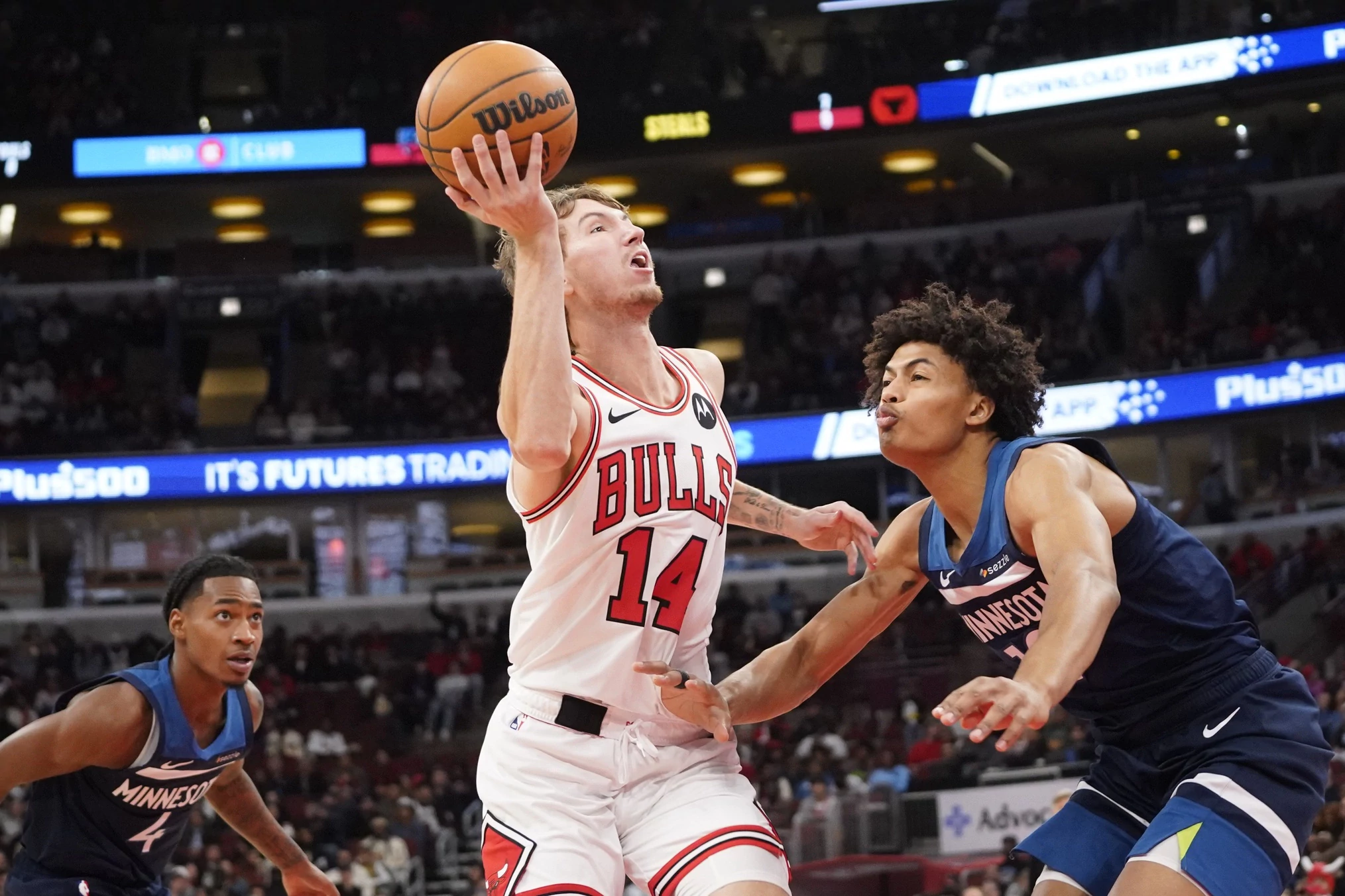 Portland Trail Blazers vs Chicago Bulls Picks, Prediction, Odds, and Line Movement for Thursday February 26 2026