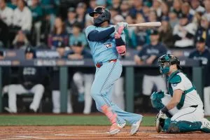 Mariners vs. Blue Jays Prediction
