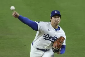 Blue Jays vs. Dodgers Prediction