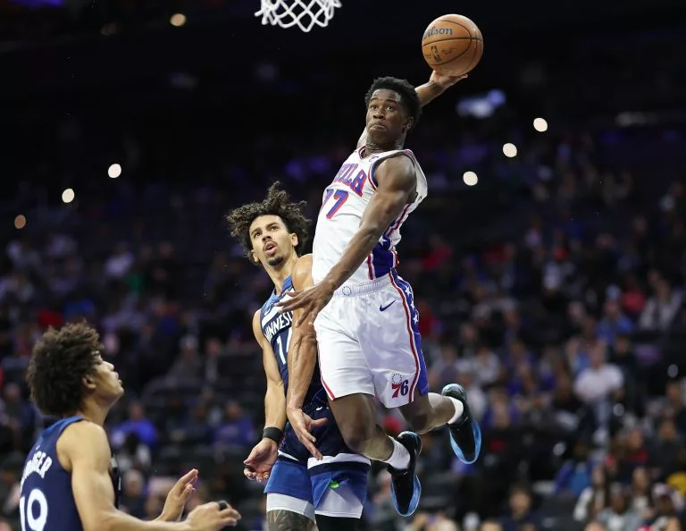 Hornets vs. 76ers Prediction
