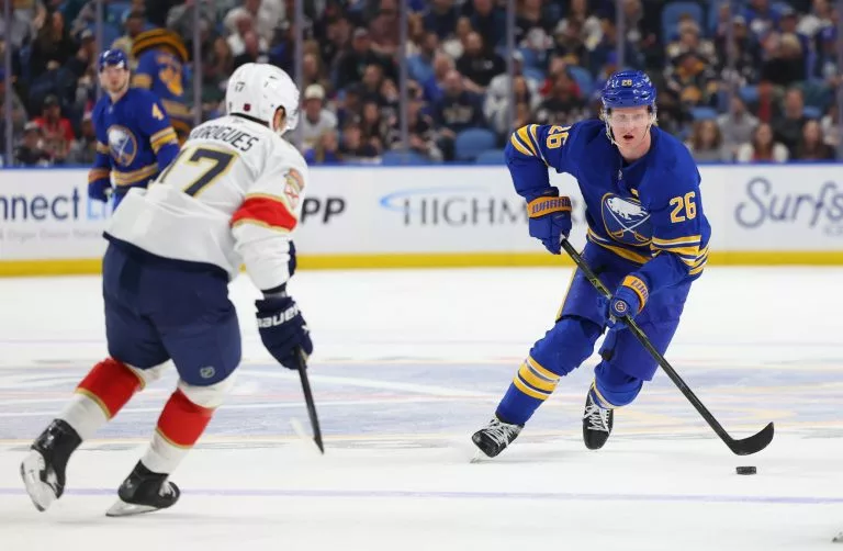 Buffalo Sabres vs Montreal Canadiens Picks and Prediction