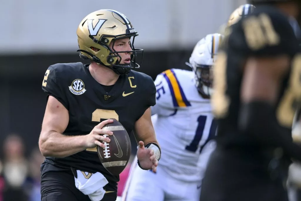 Missouri vs. Vanderbilt Prediction