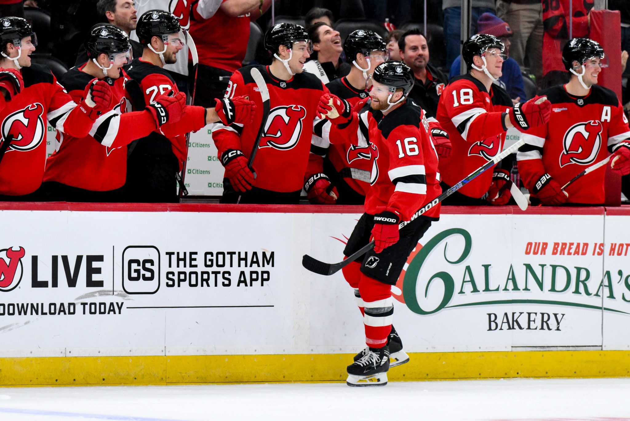 Minnesota Wild vs New Jersey Devils prediction
