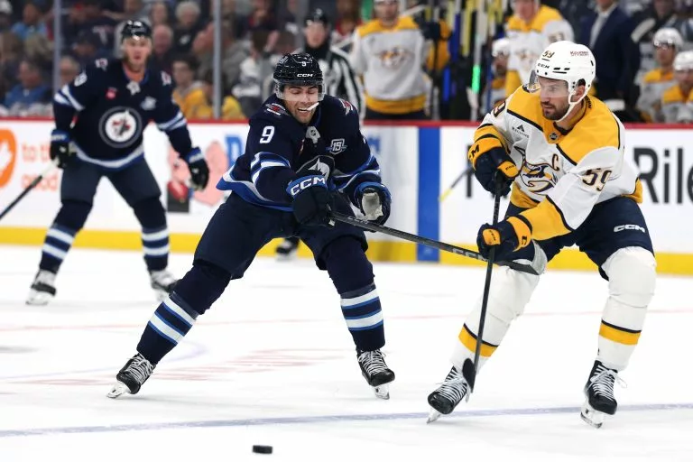 Anaheim Ducks vs Nashville Predators Picks and Prediction