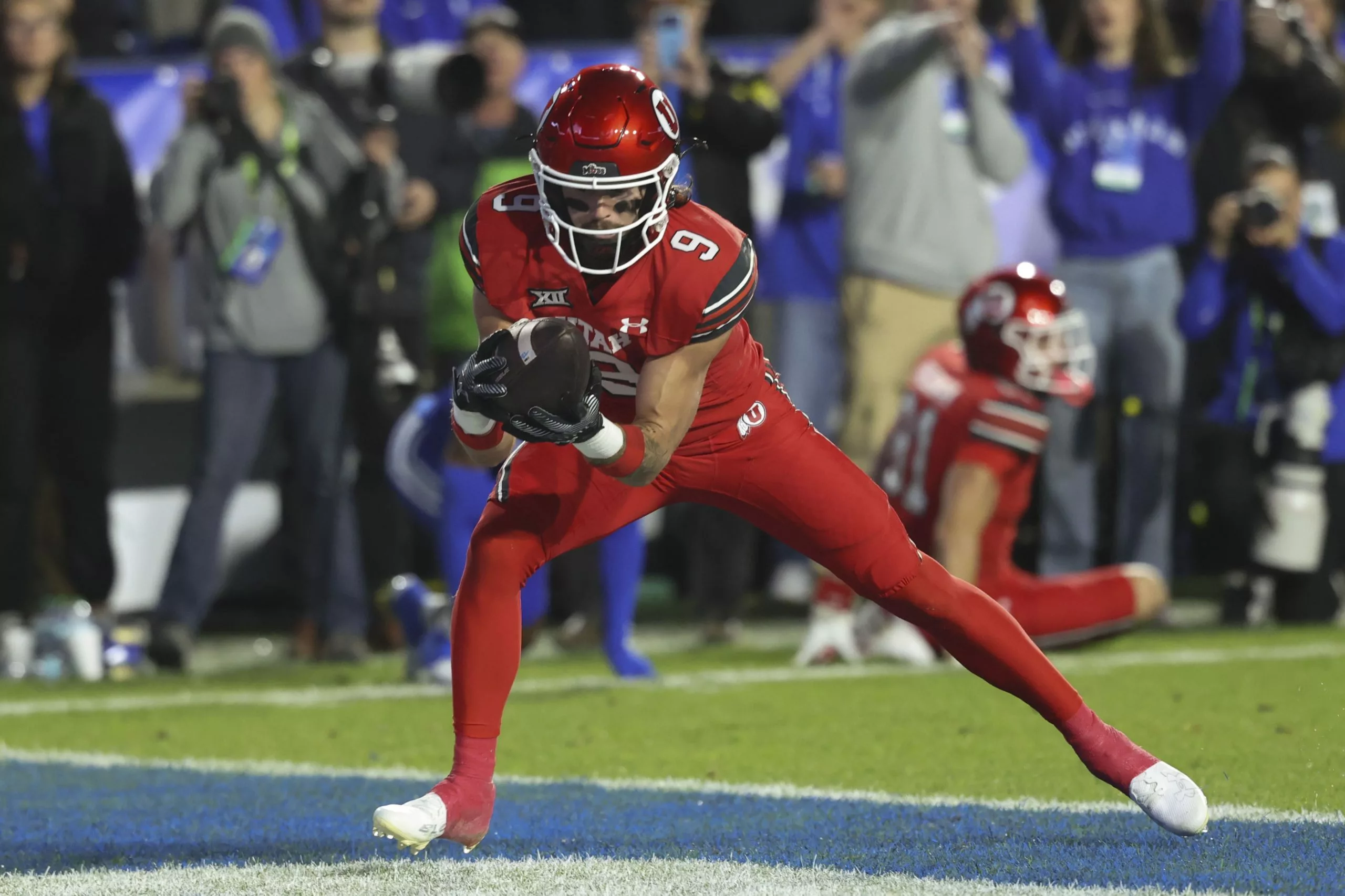 Colorado Buffaloes vs. Utah Utes Picks and Prediction for Saturday, October 25, 2025