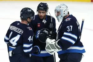 Canadiens vs Jets prediction