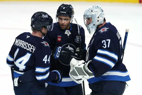 Montreal Canadiens vs Winnipeg Jets Picks, Prediction, Odds, and Line Movement for Wednesday February 4 2026